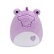 М'яка іграшка Squishmallows &ndash; Алігатор Банні (19 cm)