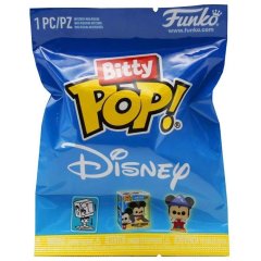 Игровая фигурка BITTY POP! серии Дисней (в ассорт., в диспл.) 76354