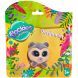 Коллекционная фигурка FLOCKIES АНДСКИЙ МЕДВЕДЬ БЕНДЖАМИН Flockies FLO0113