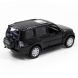 Автомодель - MITSUBISHI PAJERO 4WD TURBO (чорний)