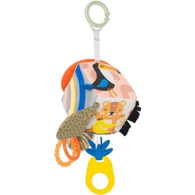 Розвиваюча іграшка Taf Toys Савана Веселі звірята 12755