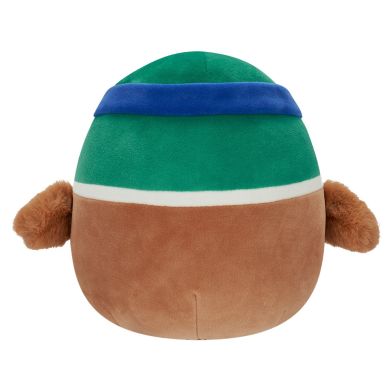 М'яка іграшка Squishmallows &ndash; Качка Ейвері (19 cm)