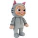 М&rsquo;яка іграшка CoComelon Little Plush Джей Джей Кітті S2 CMW0039