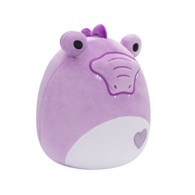 М'яка іграшка Squishmallows &ndash; Алігатор Банні (19 cm)