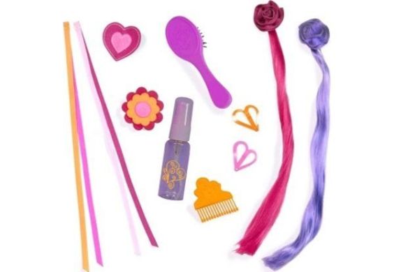 Ігрова фігура Our Generation Кінь Принцеса з аксесуарами 50 см BD38003Z