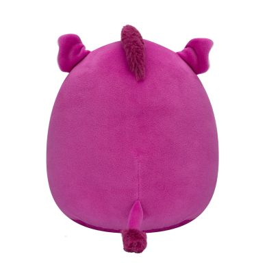 М'яка іграшка Squishmallows &ndash; Кабанчик Дженна (19 cm)