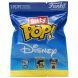 Игровая фигурка BITTY POP! серии Дисней (в ассорт., в диспл.) 76354