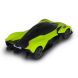 Автомобіль KS Drive на р/к - Aston Martin Valkyrie (1:24, 2.4 ГГц, зелений)