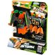 Игрушечный лук на запястье серии Air Storm WRIST BOW (оранжевый, 3 стрелы) Zing AS140O