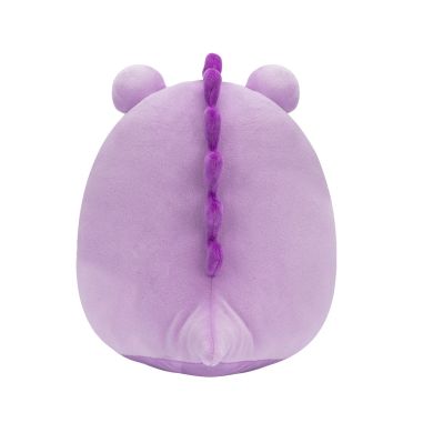 М'яка іграшка Squishmallows &ndash; Алігатор Банні (19 cm)
