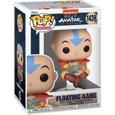 Игровая фигурка FUNKO POP! серии АВАТАР ААНГ 72099