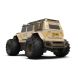 Автомобіль KS Drive на р/к &ndash; Amphibious 4WD (1:14, світло, звук)
