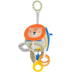 Розвивающая игрушка Taf Toys Саванна Веселые зверята 12755