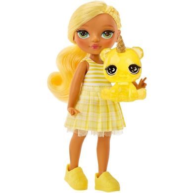 Ігровий набір з лялькою RAINBOW HIGH серії Littles ДЕЙЗІ (з аксес.) 531227