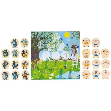 Настільна гра Janod Змагання J02639