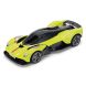 Автомобіль KS Drive на р/к - Aston Martin Valkyrie (1:24, 2.4 ГГц, зелений)