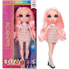 Лялька RAINBOW HIGH серії ОРР S2 БЕЛЛА 988670