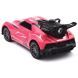 Автомобиль Spray Car на р/к Sport (розовый, 1:24, свет, выхлопная пара) SL-354RHP
