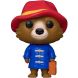Игровая фигурка FUNKO POP! серии Приключения Паддингтона ПАДДИНГТОН С ЧЕЛОЗОМ 72357