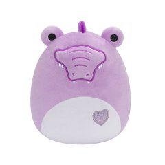 М'яка іграшка Squishmallows &ndash; Алігатор Банні (19 cm)