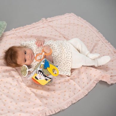 Розвиваюча іграшка Taf Toys Савана Веселі звірята 12755