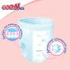 Трусики-підгузки Goo.N Plus для дітей (розмір 6(XXL), 13-25кг, 28 шт.)
