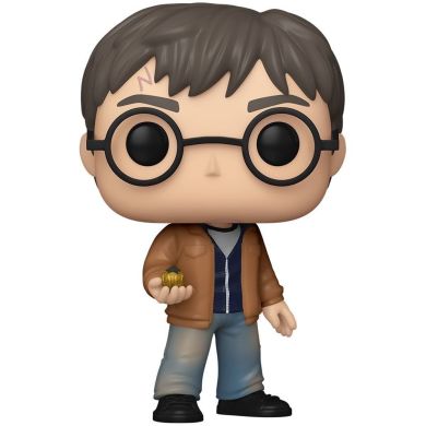 Ігрова фігурка FUNKO POP! серії Гаррі Поттер S20 ГАРРІ ПОТТЕР 90272