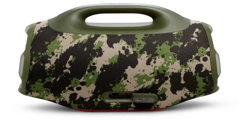 Портативна акустика JBL Boombox 4 Squad (JBLBOOMBOX4SQUADEP)