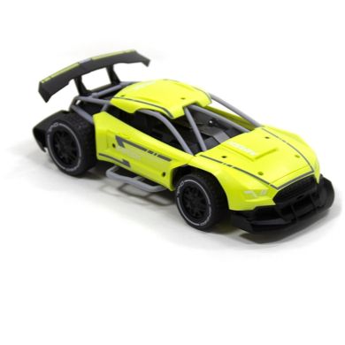 Автомобіль SPEED RACING DRIFT на р/к MASK (зелений, 1:24) Sulong Toys SL-290RHGR