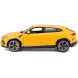 Автомодель Lamborghini Urus (желтый, 1:18) Bburago 18-11042Y