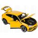 Автомодель Lamborghini Urus (желтый, 1:18) Bburago 18-11042Y