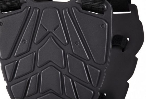 Игрушечный бронежилет Silverlit Lazer M.A.D. LM-86849