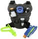 Игрушечный бронежилет Silverlit Lazer M.A.D. LM-86849