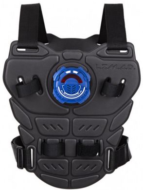 Игрушечный бронежилет Silverlit Lazer M.A.D. LM-86849