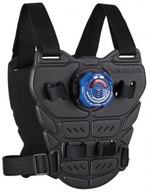 Игрушечный бронежилет Silverlit Lazer M.A.D. LM-86849