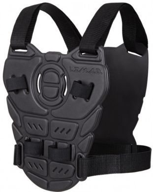 Игрушечный бронежилет Silverlit Lazer M.A.D. LM-86849
