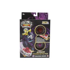 Волчок Infinity Nado V серия Advanced Edition Быстрый меч Cracking Sword Auldey EU634303H