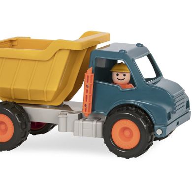 Машинка Battat Lite Перші машинки Самоскид BT2510Z