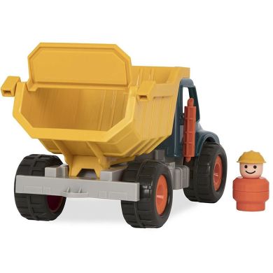 Машинка Battat Lite Перші машинки Самоскид BT2510Z