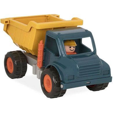 Машинка Battat Lite Перші машинки Самоскид BT2510Z