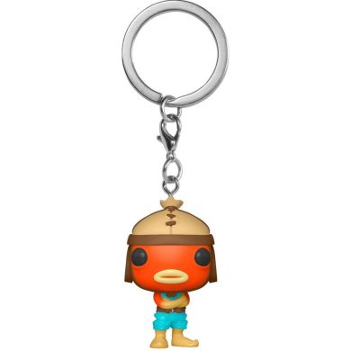 Брелок Funko Pop! серии Fortnite Карась 44755