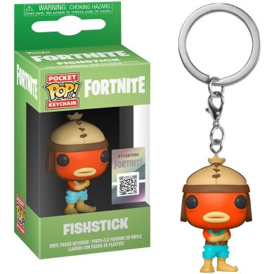 Брелок Funko Pop! серии Fortnite Карась 44755