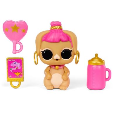 Игровой набор L.O.L. Surprise! серии Color Change Любимец (в ассортименте, в дисплее) 576334