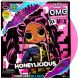 Игровой набор L.O.L. Surprise! серии O.M.G. Remix — Милашка 567264