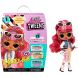 Игровой набор с куклой L.O.L. Surprise! серии Tweens Черри леди 576709