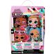 Игровой набор с куклой L.O.L. Surprise! серии Tweens Черри леди 576709