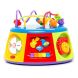 Интерактивная игрушка Kiddieland Мультицентр русскоязычная 051193, Разноцветный