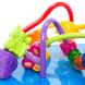 Интерактивная игрушка Kiddieland Мультицентр русскоязычная 051193, Разноцветный