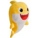 Интерактивная мягкая игрушка Baby Shark Малыш Акуленок 61031