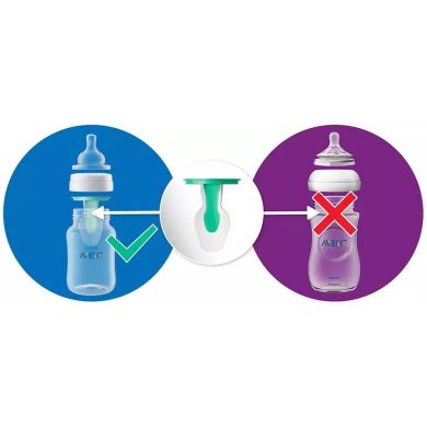Клапан Philips Avent AirFree SCF819/01